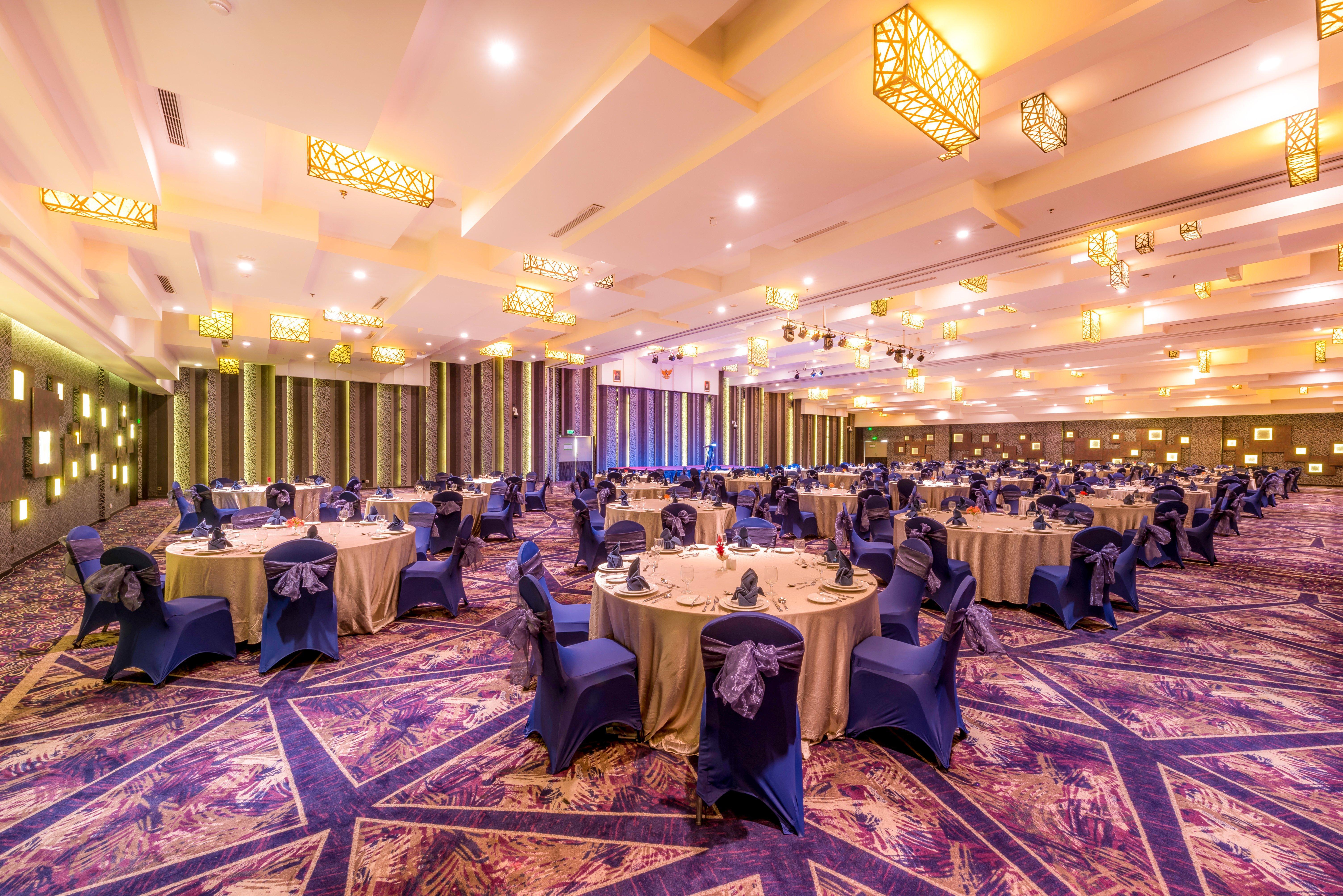 Holiday Inn Cikarang Jababeka By Ihg Exterior foto
