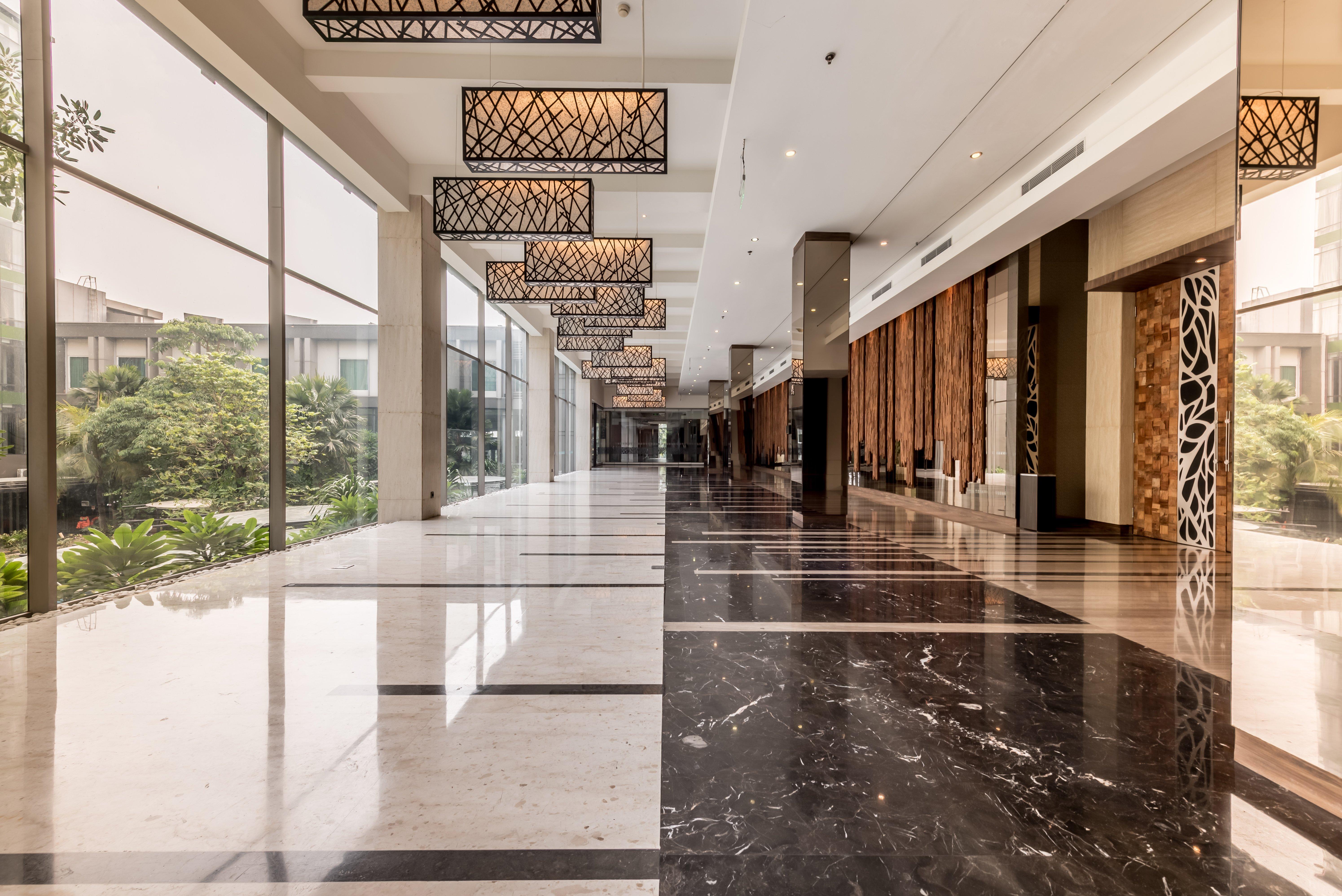 Holiday Inn Cikarang Jababeka By Ihg Exterior foto